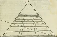An illustration from Libro primo [-quinto] d'architettvra ... (1566)