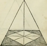 An illustration from Libro primo [-quinto] d'architettvra ... (1566)
