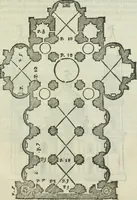 An illustration from Libro primo [-quinto] d'architettvra ... (1566)