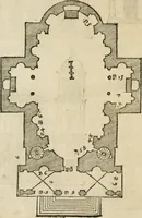 An illustration from Libro primo [-quinto] d'architettvra ... (1566)