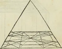 An illustration from Libro primo [-quinto] d'architettvra ... (1566)
