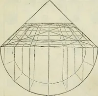 An illustration from Libro primo [-quinto] d'architettvra ... (1566)