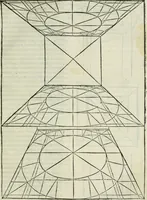 An illustration from Libro primo [-quinto] d'architettvra ... (1566)