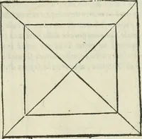 An illustration from Libro primo [-quinto] d'architettvra ... (1566)