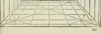 An illustration from Libro primo [-quinto] d'architettvra ... (1566)