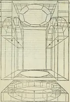 An illustration from Libro primo [-quinto] d'architettvra ... (1566)