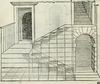 Picture 84 of 438 from Libro primo [-quinto] d'architettvra ... (1566), leaf 77