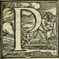An illustration from Libro primo [-quinto] d'architettvra ... (1566)