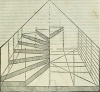 An illustration from Libro primo [-quinto] d'architettvra ... (1566)