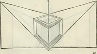 An illustration from Libro primo [-quinto] d'architettvra ... (1566)