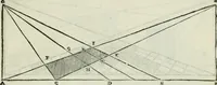 An illustration from Libro primo [-quinto] d'architettvra ... (1566)