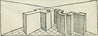 An illustration from Libro primo [-quinto] d'architettvra ... (1566)