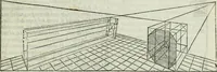 An illustration from Libro primo [-quinto] d'architettvra ... (1566)