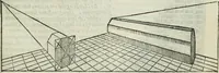 An illustration from Libro primo [-quinto] d'architettvra ... (1566)