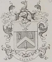 An illustration from Libro vltimo del Summario delle Indie Occidentali (1534)