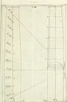 An illustration from Li cinque ordini dell' architettura civile di Michel Sanmicheli : rilevati dalle sue fabriche, e descritti e publicati con quelli di Vitruvio, Alberti, Palladio, Scamozzi, Serlio, e Vignola (1735)