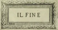 Picture 63 of 63 from Li cinque ordini dell'architettura civile di Michel Sanmicheli, rilevati dalle sue Fabriche, e descritti e publicati con quelli di Vitruvio, Alberti, Palladio, Scamozzi, Serlio e Vignola (1735), leaf 119