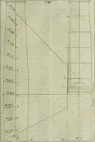 An illustration from Li cinque ordini dell'architettura civile di Michel Sanmicheli, rilevati dalle sue Fabriche, e descritti e publicati con quelli di Vitruvio, Alberti, Palladio, Scamozzi, Serlio e Vignola (1735)