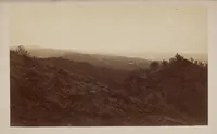An illustration from Lick Observatory photographs