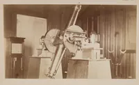 An illustration from Lick Observatory photographs
