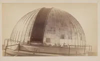 An illustration from Lick Observatory photographs