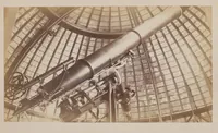 An illustration from Lick Observatory photographs
