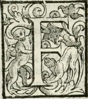 An illustration from L'idea della architettura vniversale (1615)