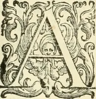 An illustration from L'idea della architettura vniversale (1615)