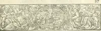 An illustration from L'idea della architettura vniversale (1615)