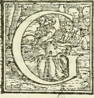 An illustration from L'idea della architettura vniversale (1615)