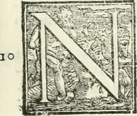 An illustration from L'idea della architettura vniversale (1615)