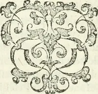 An illustration from L'idea della architettura vniversale (1615)