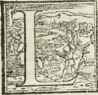 An illustration from L'idea della architettura vniversale (1615)