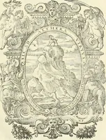 An illustration from L'idea della architettura vniversale (1615)