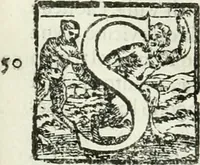 An illustration from L'idea della architettura vniversale (1615)