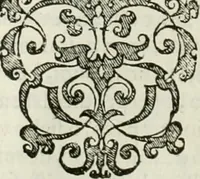 An illustration from L'idea della architettura vniversale (1615)