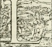 An illustration from L'idea della architettura vniversale (1615)