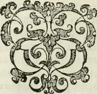 An illustration from L'idea della architettura vniversale (1615)