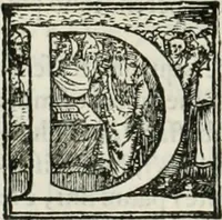 An illustration from L'idea della architettura vniversale (1615)
