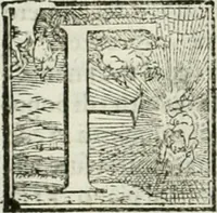 An illustration from L'idea della architettura vniversale (1615)