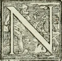 An illustration from L'idea della architettura vniversale (1615)