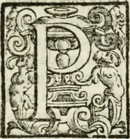 An illustration from L'idea della architettura vniversale (1615)