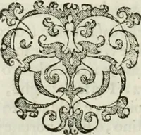 An illustration from L'idea della architettura vniversale (1615)