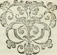 An illustration from L'idea della architettura vniversale (1615)