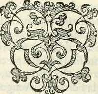An illustration from L'idea della architettura vniversale (1615)