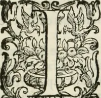 An illustration from L'idea della architettura vniversale (1615)