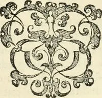 An illustration from L'idea della architettura vniversale (1615)