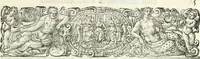 An illustration from L'idea della architettura vniversale (1615)