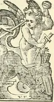 An illustration from L'idea della architettura vniversale (1615)