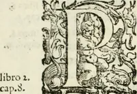 An illustration from L'idea della architettura vniversale (1615)